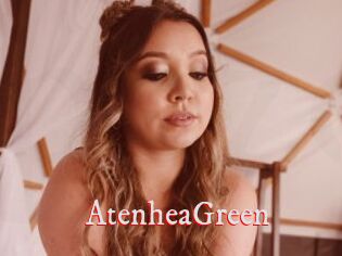 AtenheaGreen