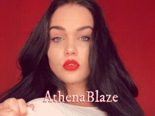 AthenaBlaze