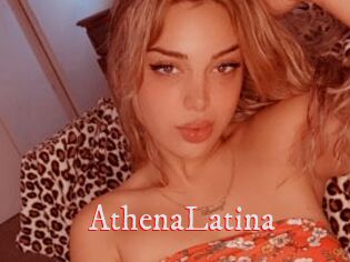 AthenaLatina