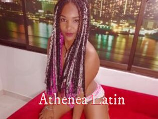 Athenea_Latin