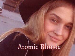 Atomic_Blonde Pornstars Zoe