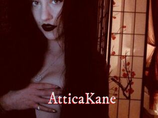 AtticaKane