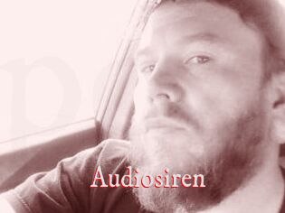 Audiosiren