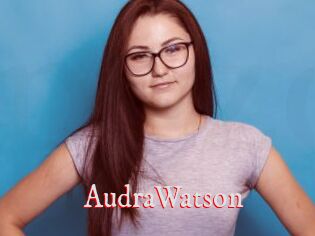 AudraWatson