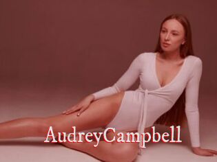 AudreyCampbell