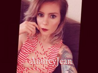 AudreyJean