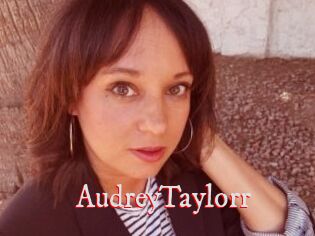 AudreyTaylorr