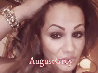 AugustGrey