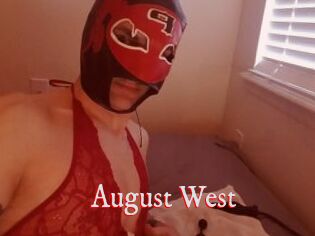 August_West