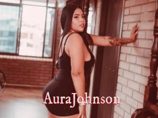 AuraJohnson
