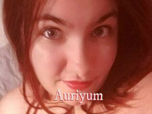 Auriyum