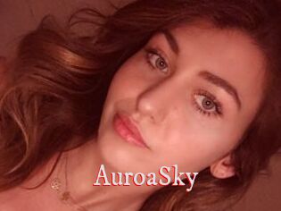 AuroaSky