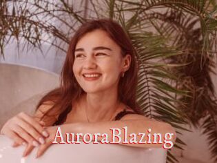 AuroraBlazing