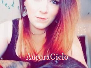 AuroraCielo