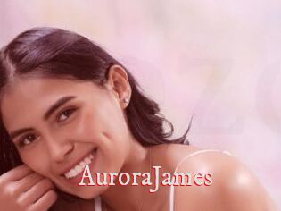 AuroraJames