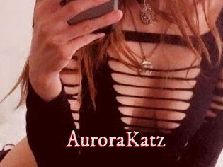 AuroraKatz