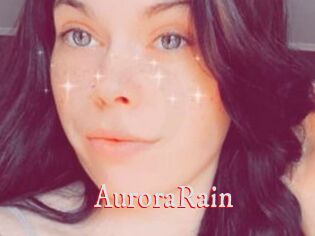 AuroraRain
