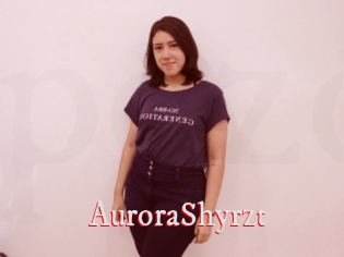 AuroraShyrzt