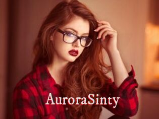 AuroraSinty