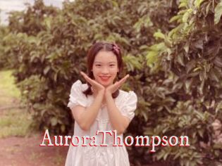 AuroraThompson