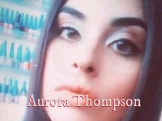 Aurora_Thompson