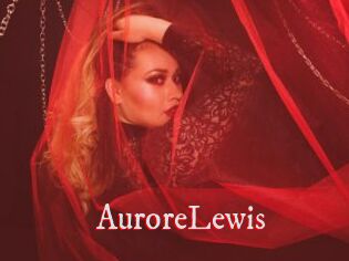 AuroreLewis