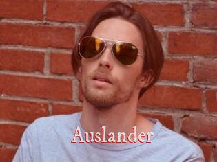 Auslander