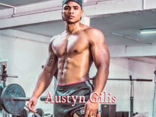 Austyn_Gilis