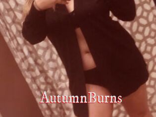AutumnBurns