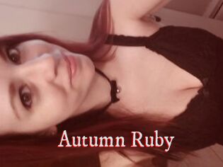 Autumn_Ruby