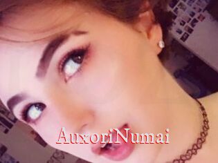 AuxoriNumai