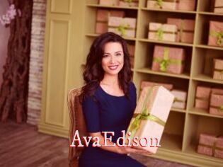 AvaEdison