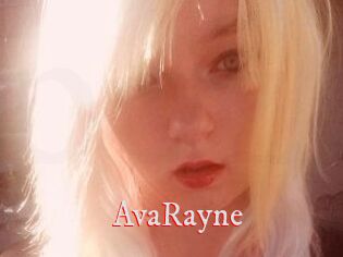 AvaRayne