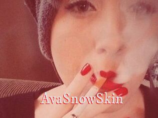 AvaSnowSkin