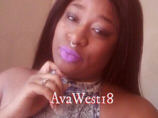 AvaWest18
