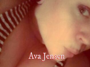Ava_Jensen Pornstars Zoe