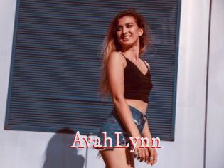 AvahLynn