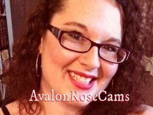 AvalonRoseCams