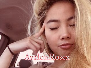 AvalonRosex