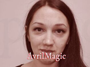 AvrilMagic