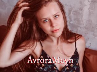 AvroraMayn