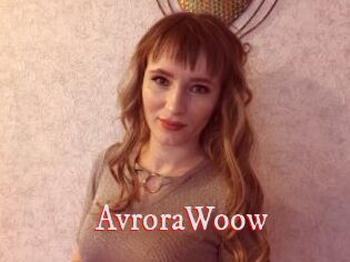 AvroraWoow