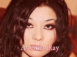 AwesomeRay
