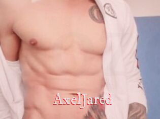 AxelJared