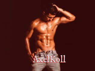 AxelKoll