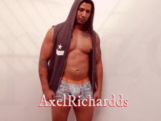 AxelRichardds