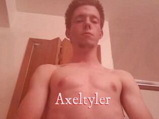 Axeltyler