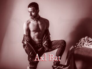 Axl_Bat