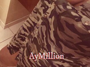 AyMillion