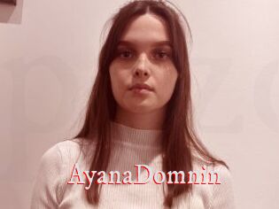 AyanaDomnin